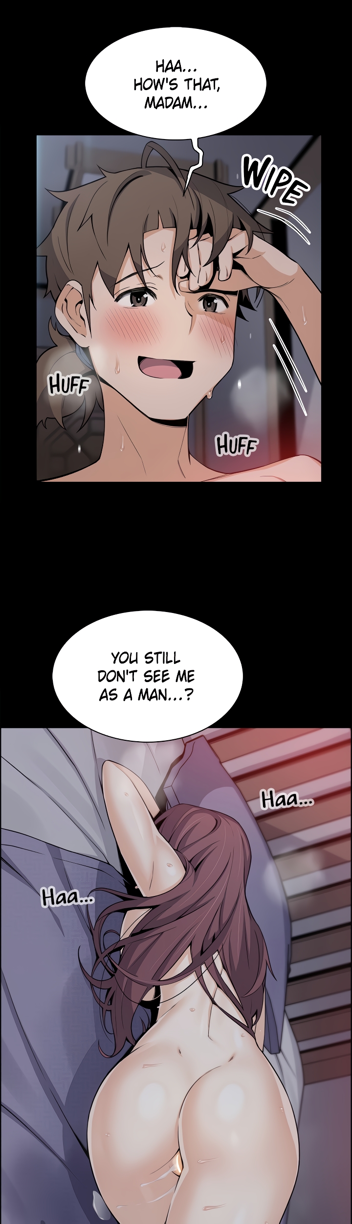 Tofu Shop Beauties Chapter 22 image 42