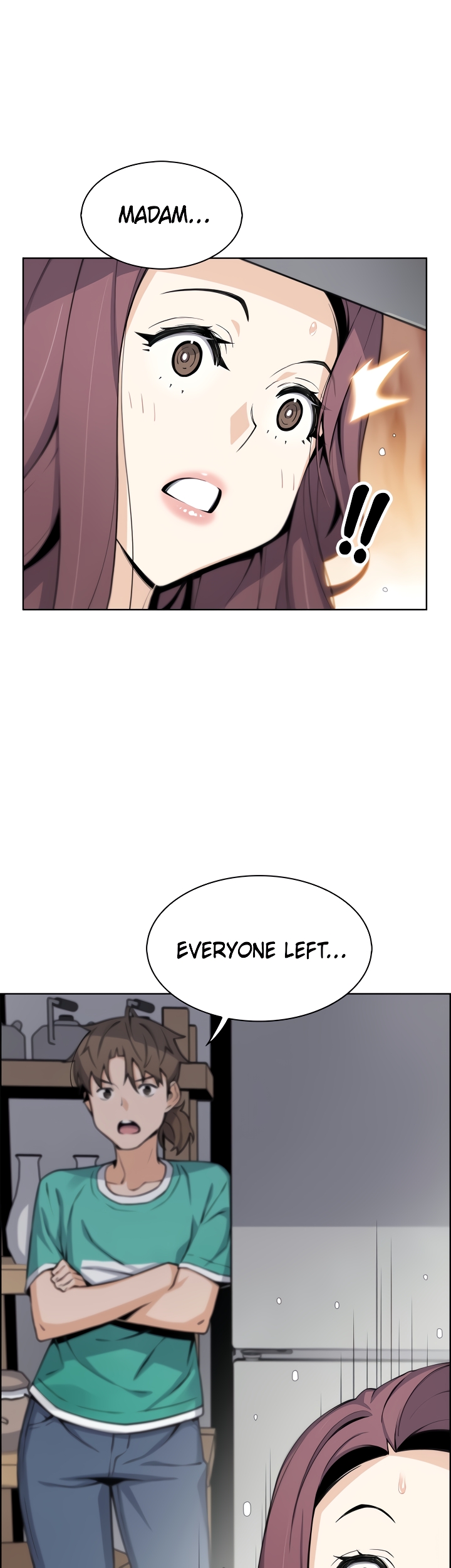 Tofu Shop Beauties Chapter 22 image 45