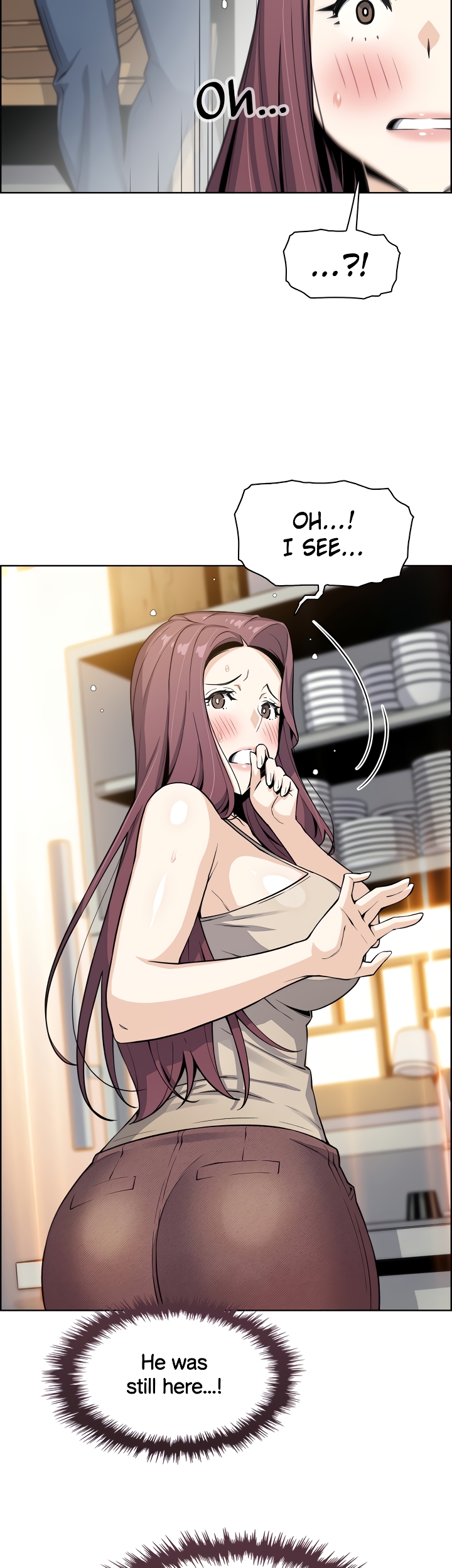 Tofu Shop Beauties Chapter 22 image 46