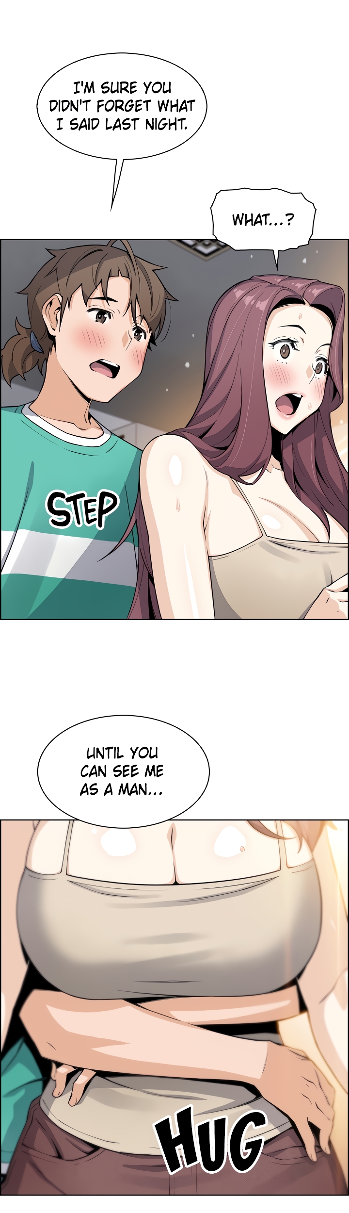 Tofu Shop Beauties Chapter 22 image 48