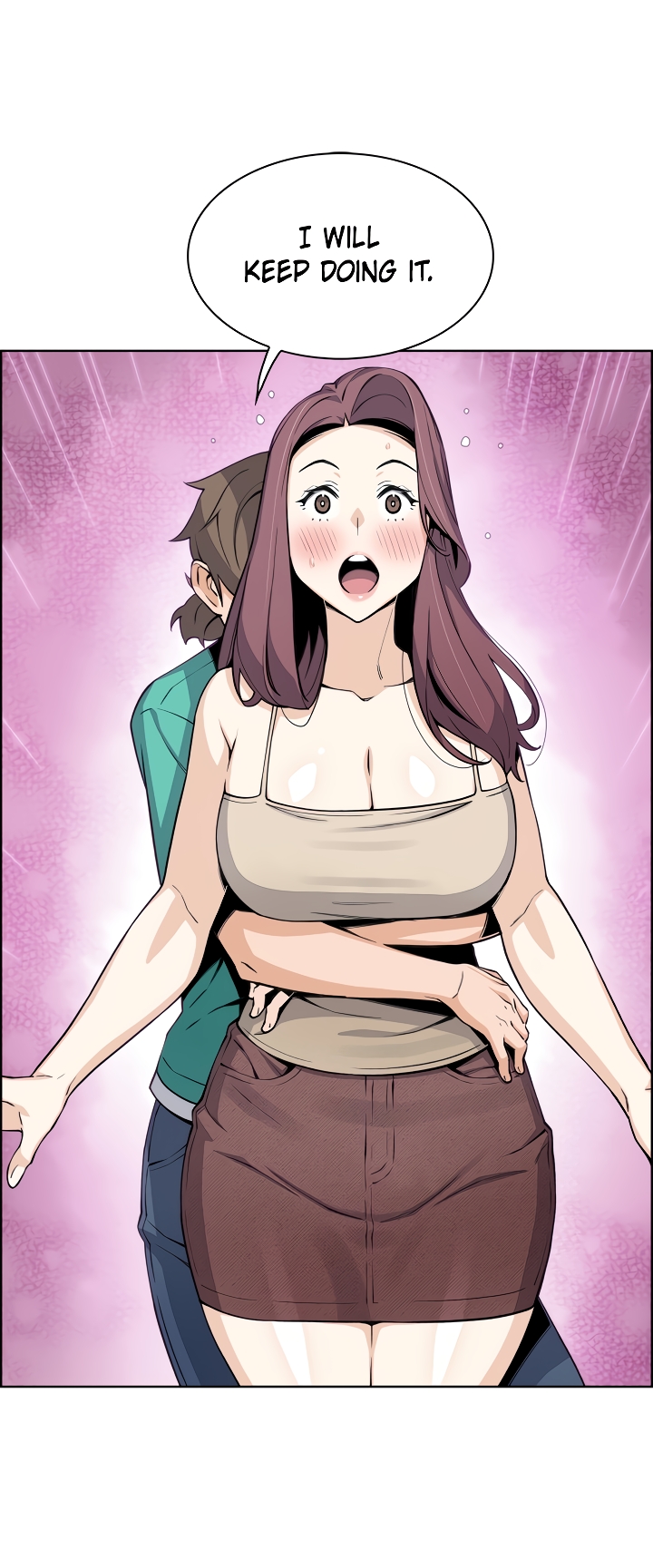Tofu Shop Beauties Chapter 22 image 49
