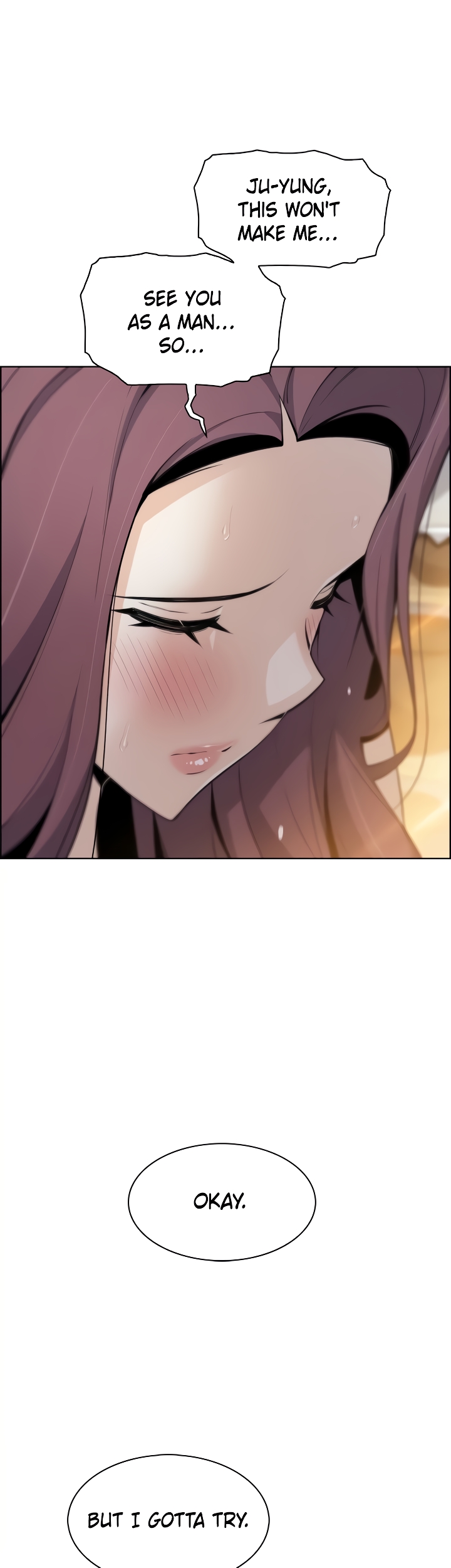 Tofu Shop Beauties Chapter 23 image 0
