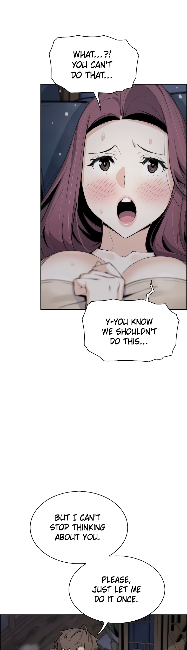 Tofu Shop Beauties Chapter 23 image 11