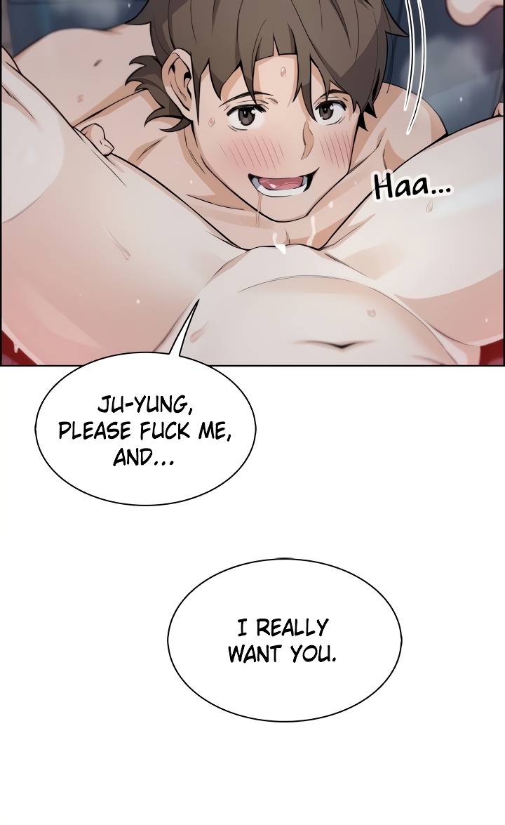 Tofu Shop Beauties Chapter 23 image 21