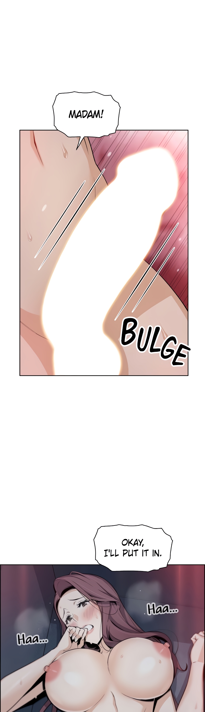 Tofu Shop Beauties Chapter 23 image 28