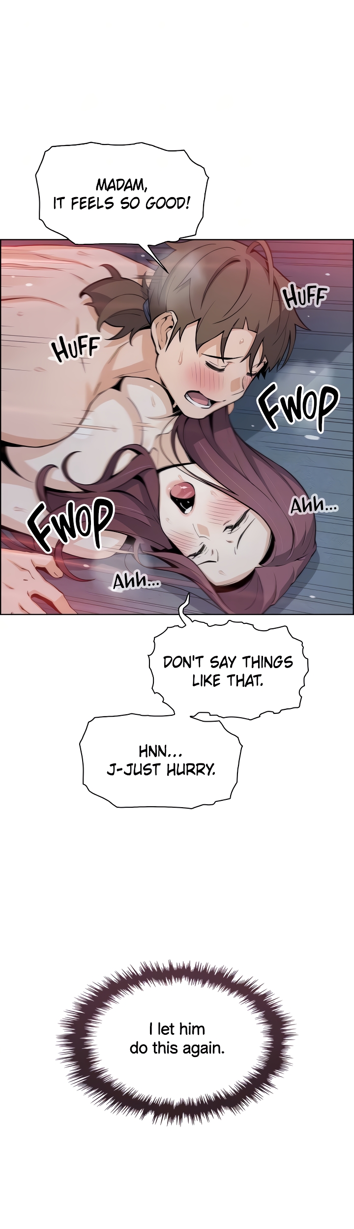 Tofu Shop Beauties Chapter 23 image 31