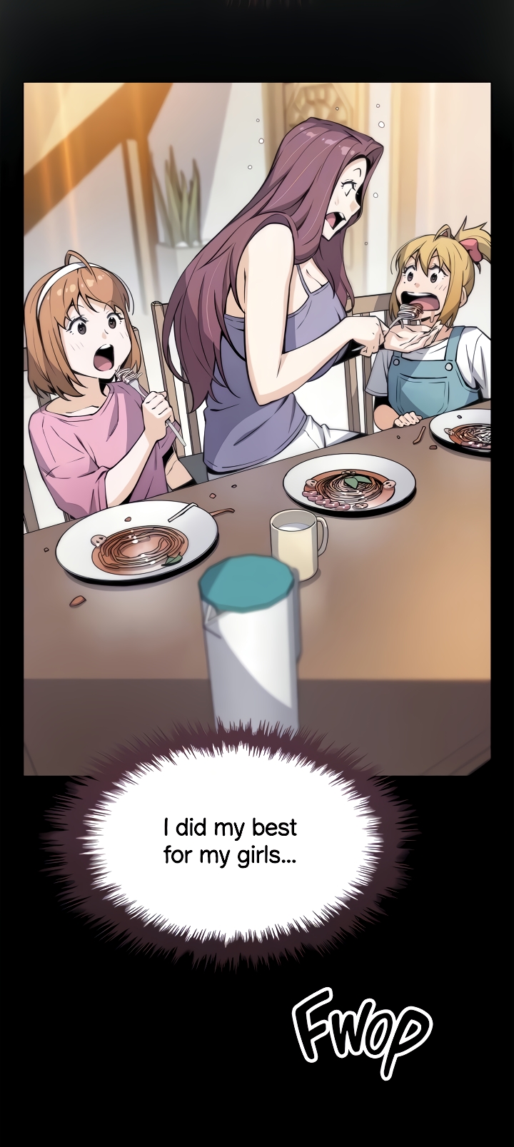 Tofu Shop Beauties Chapter 23 image 39