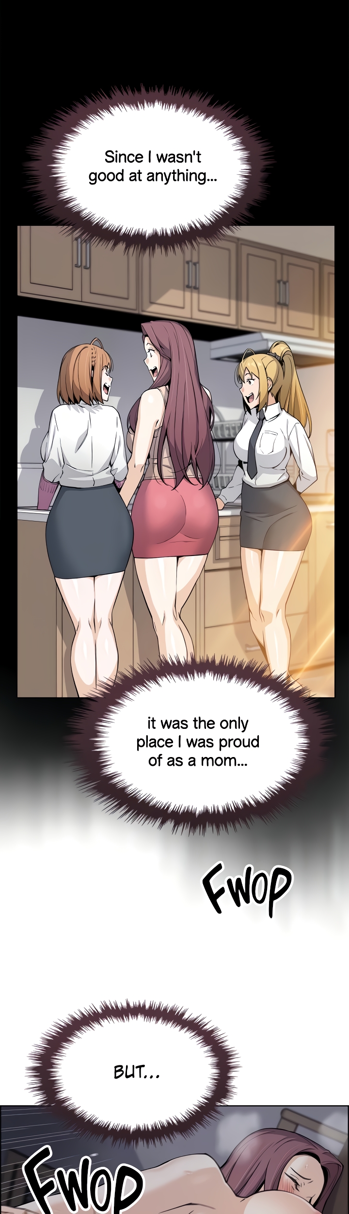 Tofu Shop Beauties Chapter 23 image 40