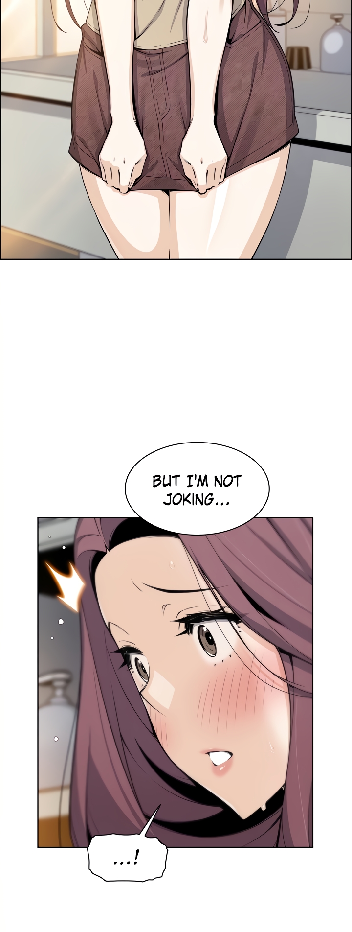 Tofu Shop Beauties Chapter 23 image 4