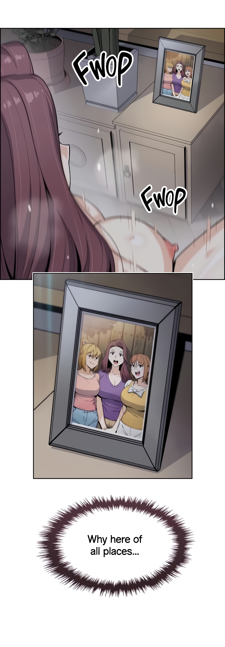 Tofu Shop Beauties Chapter 23 image 50