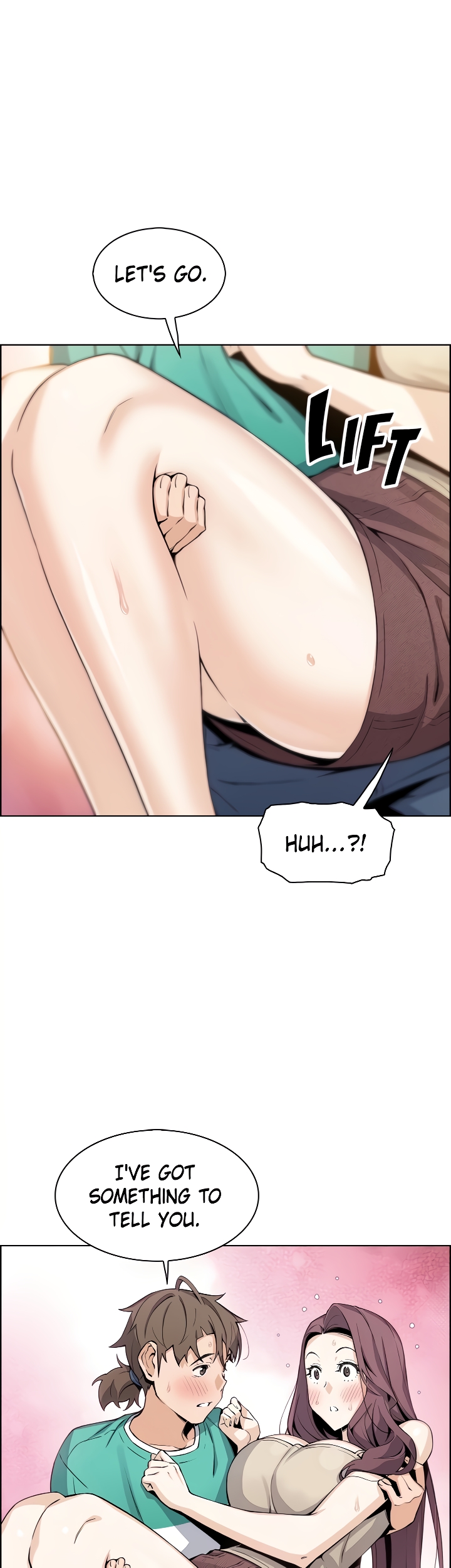 Tofu Shop Beauties Chapter 23 image 5