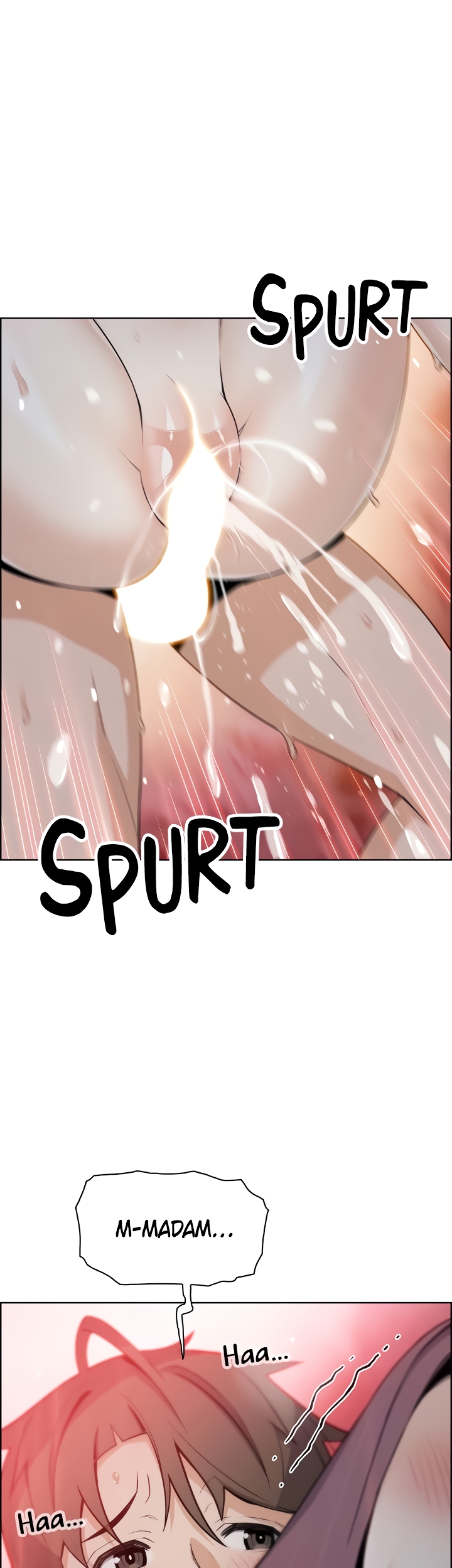 Tofu Shop Beauties Chapter 24 image 0