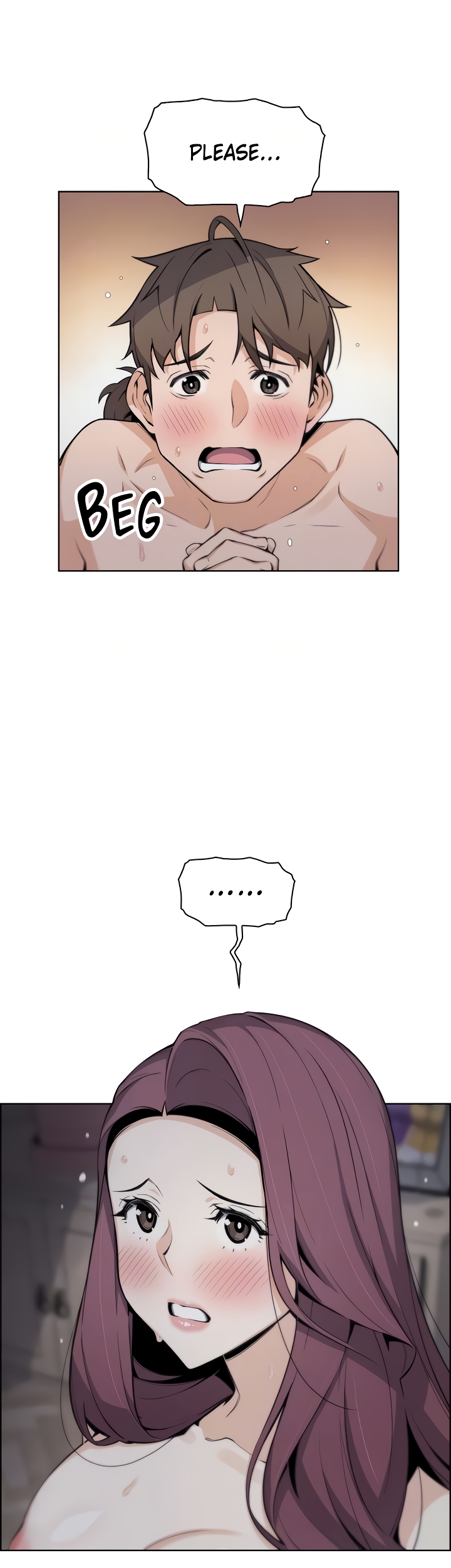 Tofu Shop Beauties Chapter 24 image 10