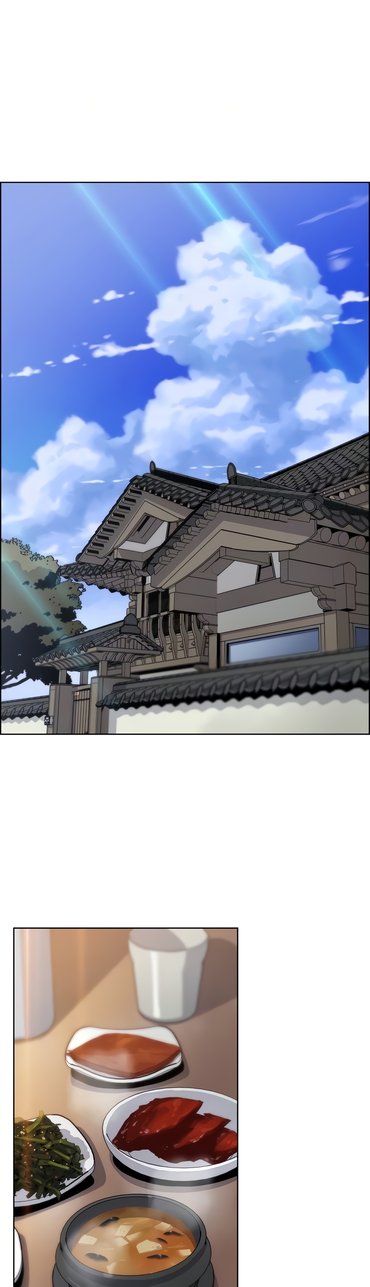 Tofu Shop Beauties Chapter 24 image 13