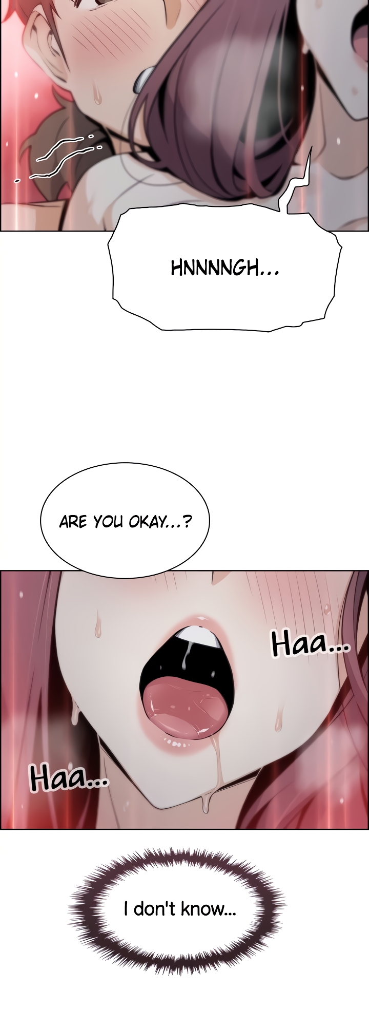 Tofu Shop Beauties Chapter 24 image 1
