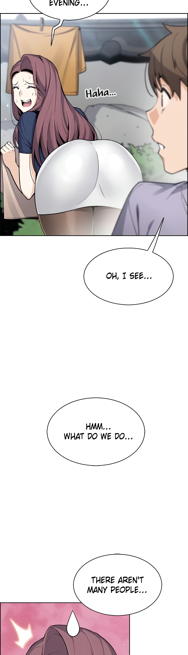 Tofu Shop Beauties Chapter 24 image 25