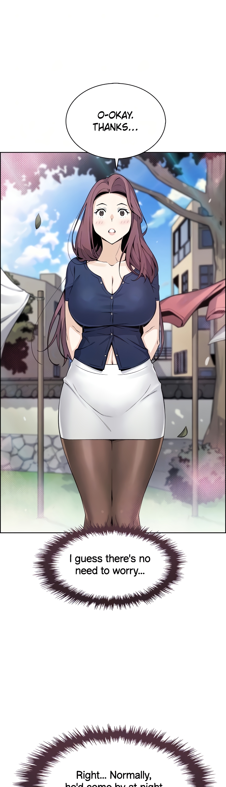 Tofu Shop Beauties Chapter 24 image 30