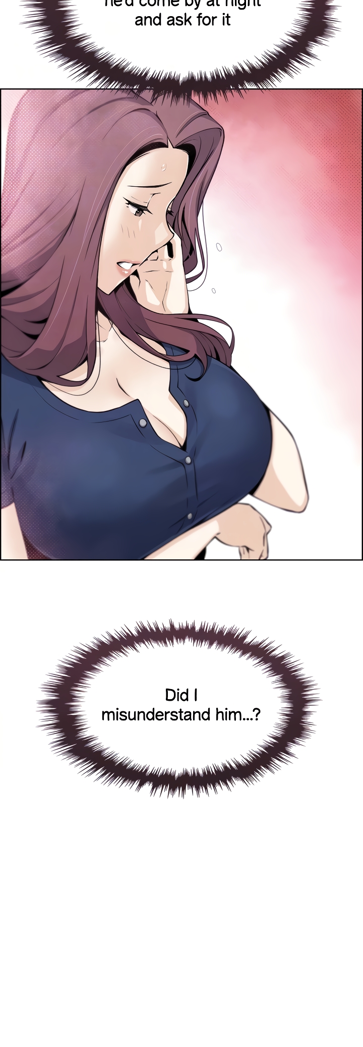 Tofu Shop Beauties Chapter 24 image 31
