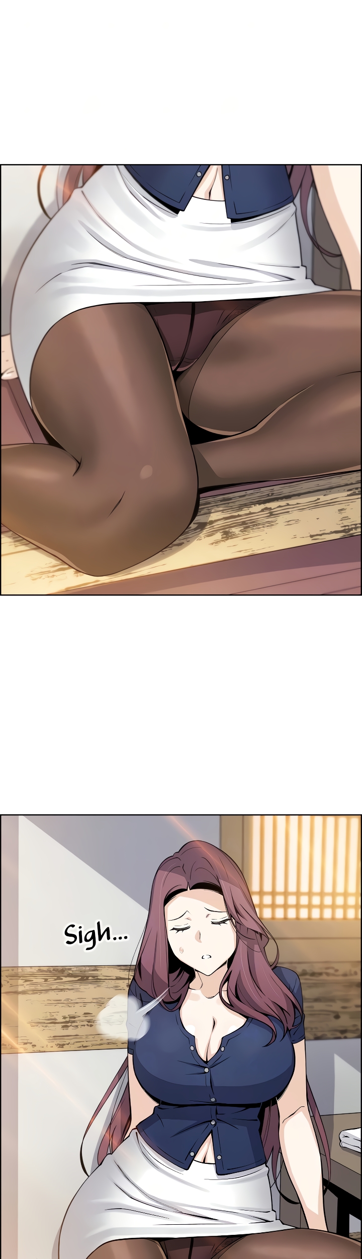 Tofu Shop Beauties Chapter 24 image 32