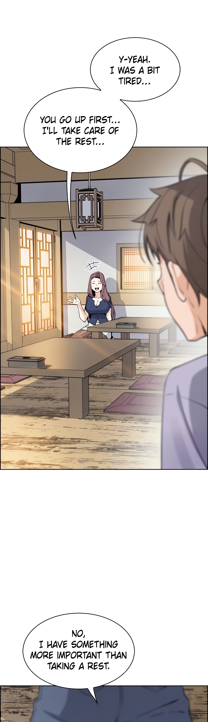 Tofu Shop Beauties Chapter 24 image 36