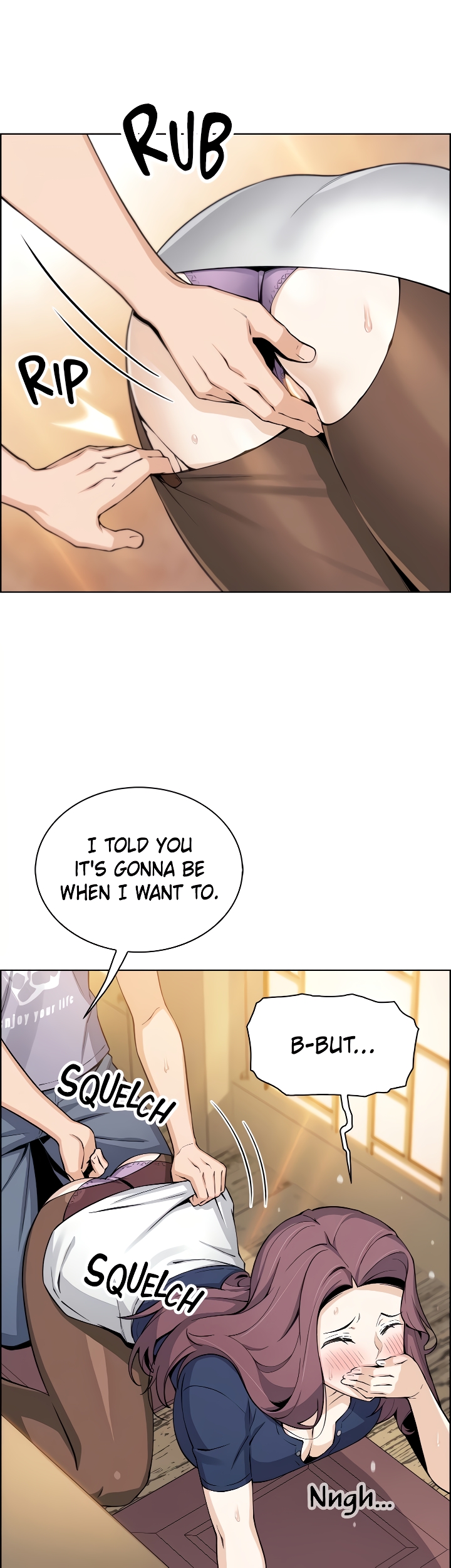 Tofu Shop Beauties Chapter 24 image 41