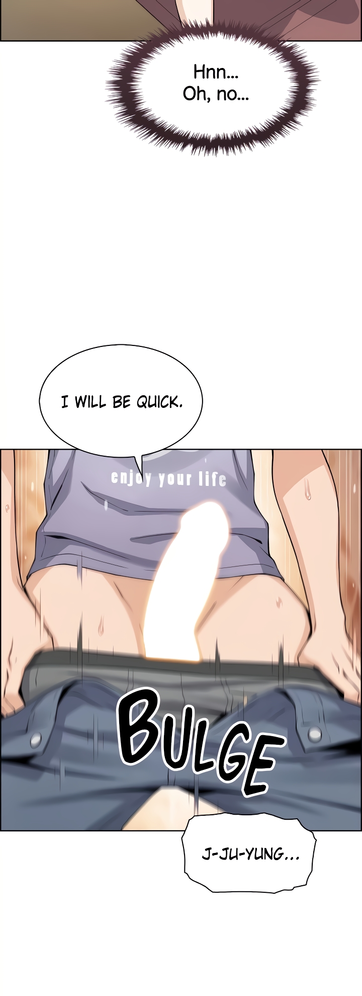 Tofu Shop Beauties Chapter 24 image 42