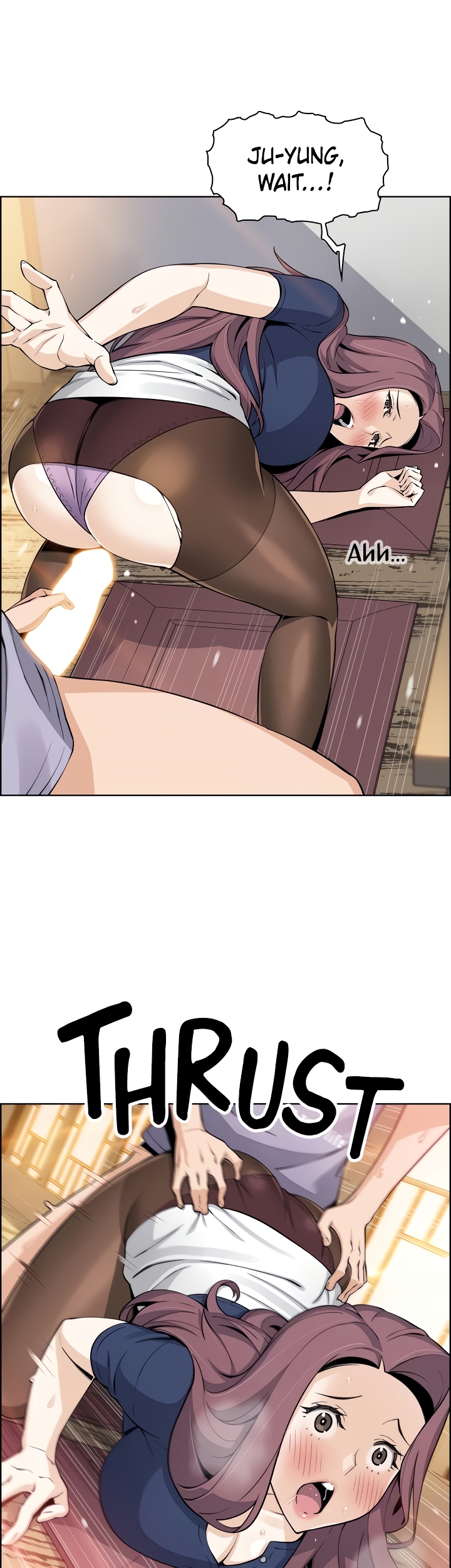 Tofu Shop Beauties Chapter 24 image 43