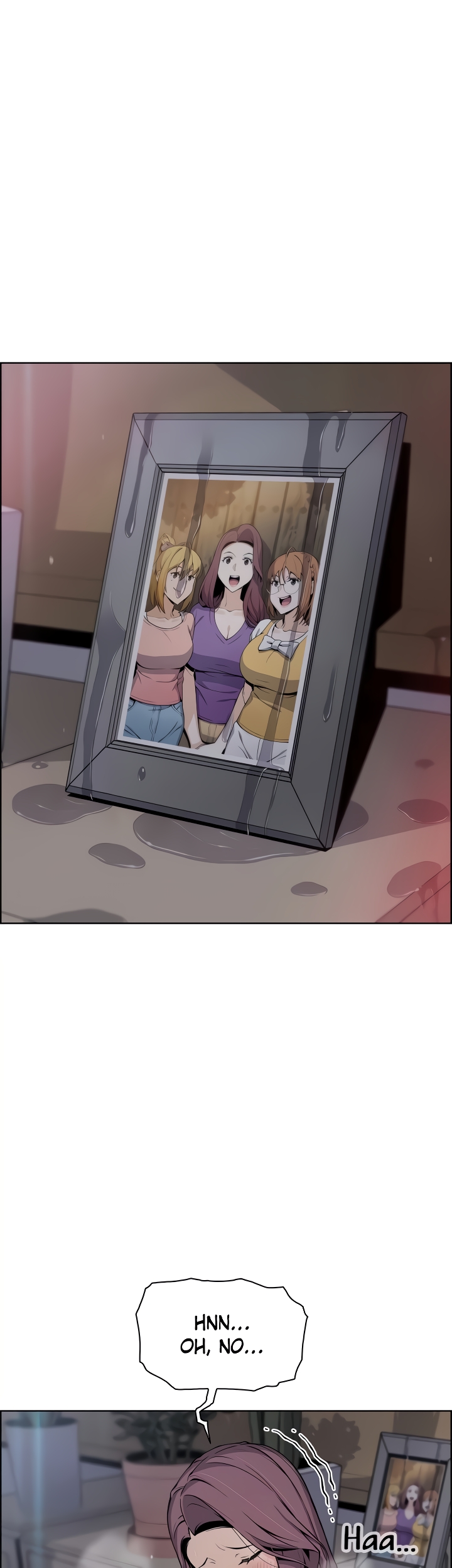 Tofu Shop Beauties Chapter 24 image 4