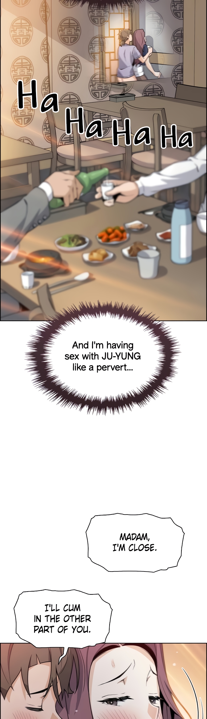 Tofu Shop Beauties Chapter 24 image 50