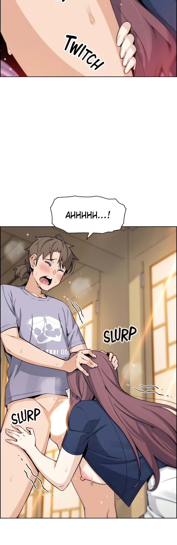 Tofu Shop Beauties Chapter 24 image 53