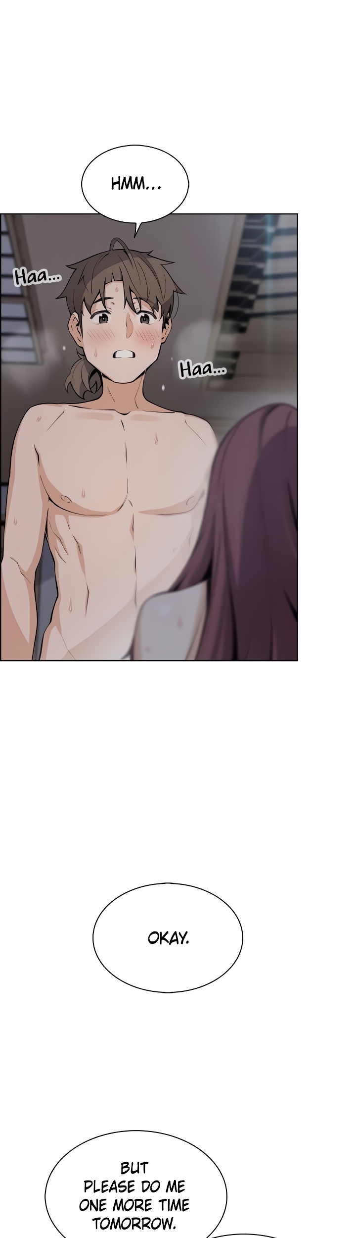 Tofu Shop Beauties Chapter 24 image 7