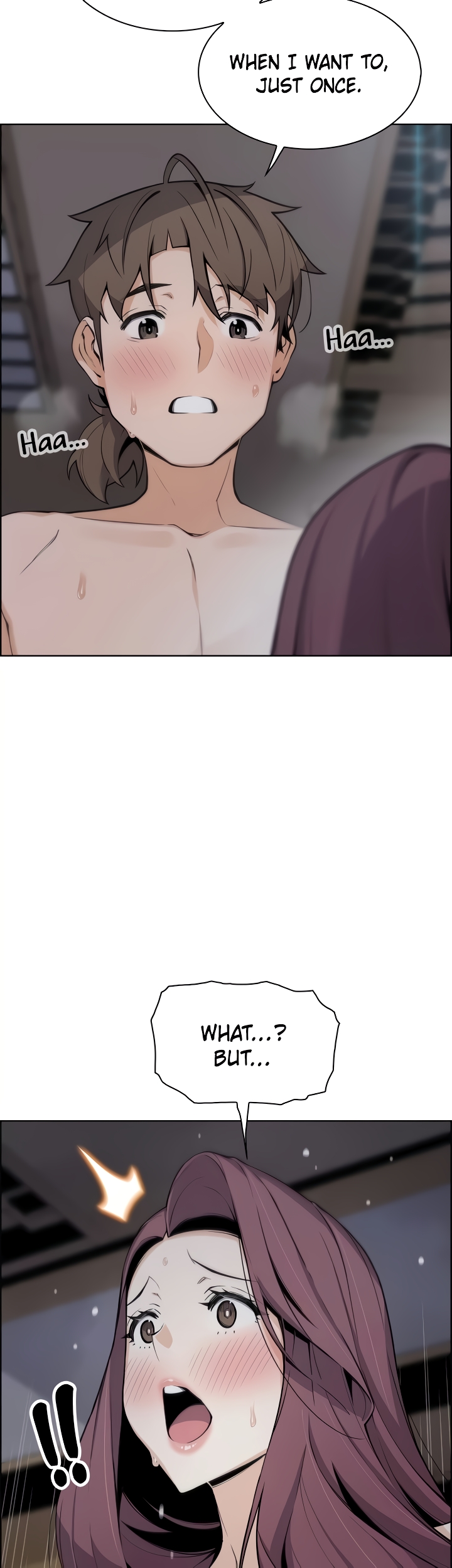 Tofu Shop Beauties Chapter 24 image 8