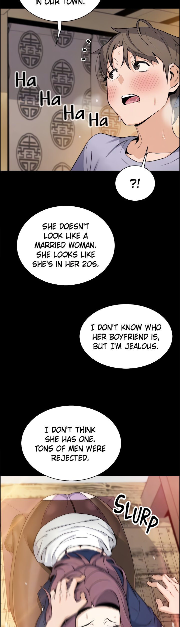 Tofu Shop Beauties Chapter 25 image 11
