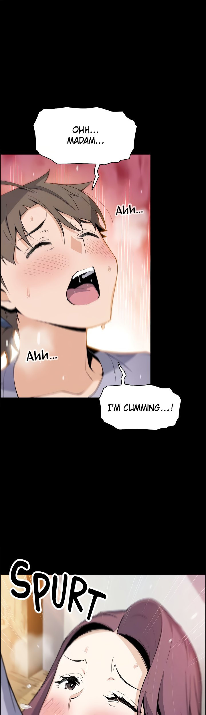 Tofu Shop Beauties Chapter 25 image 15