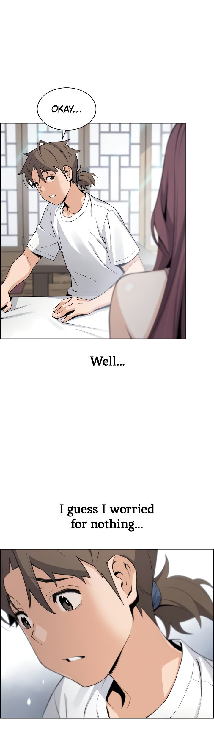 Tofu Shop Beauties Chapter 25 image 21