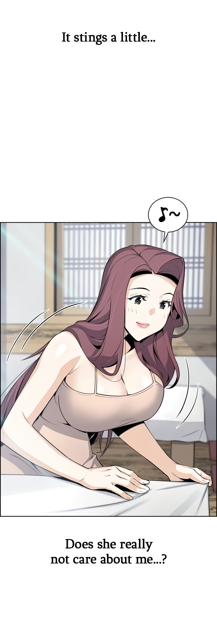 Tofu Shop Beauties Chapter 25 image 22