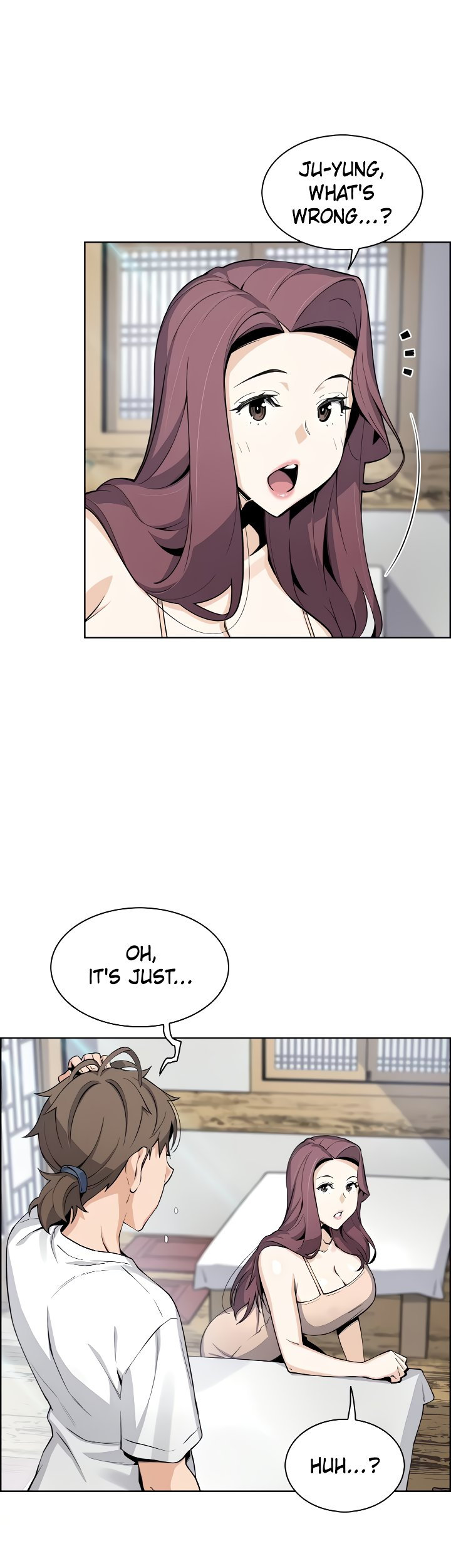 Tofu Shop Beauties Chapter 25 image 23