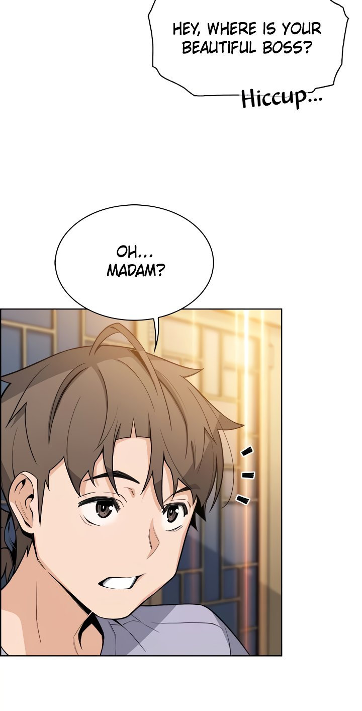 Tofu Shop Beauties Chapter 25 image 2