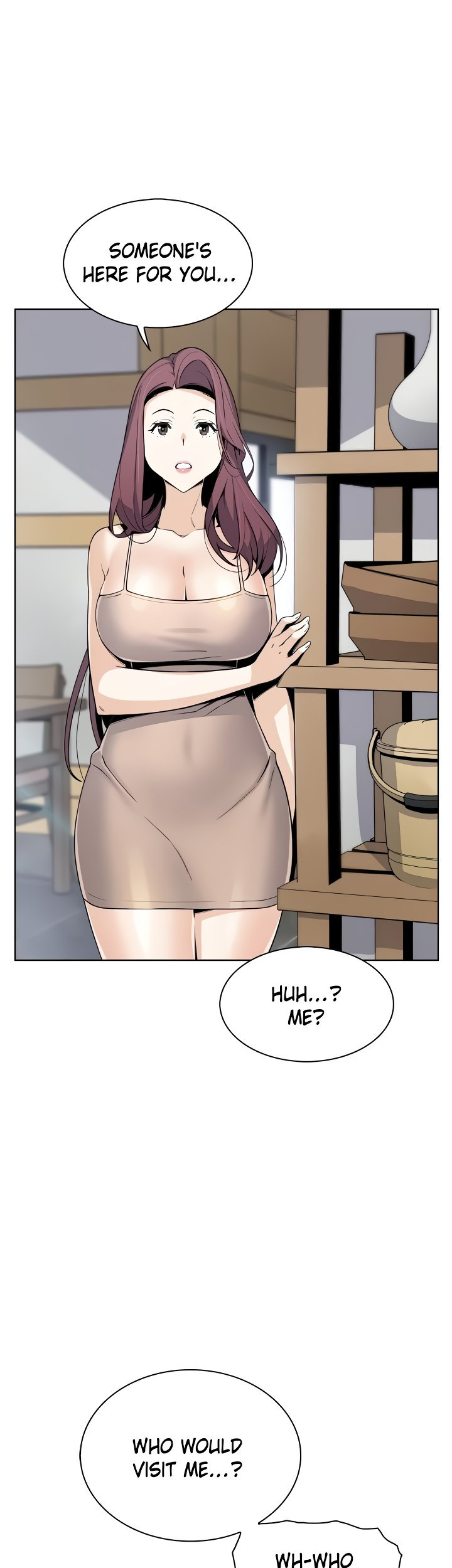 Tofu Shop Beauties Chapter 25 image 47