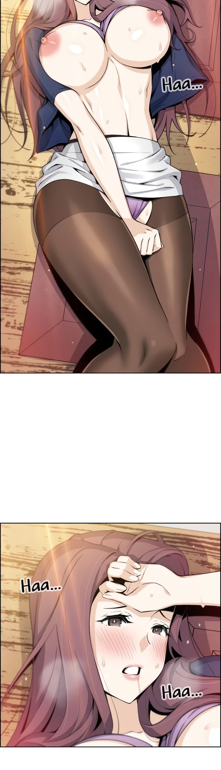 Tofu Shop Beauties Chapter 25 image 4