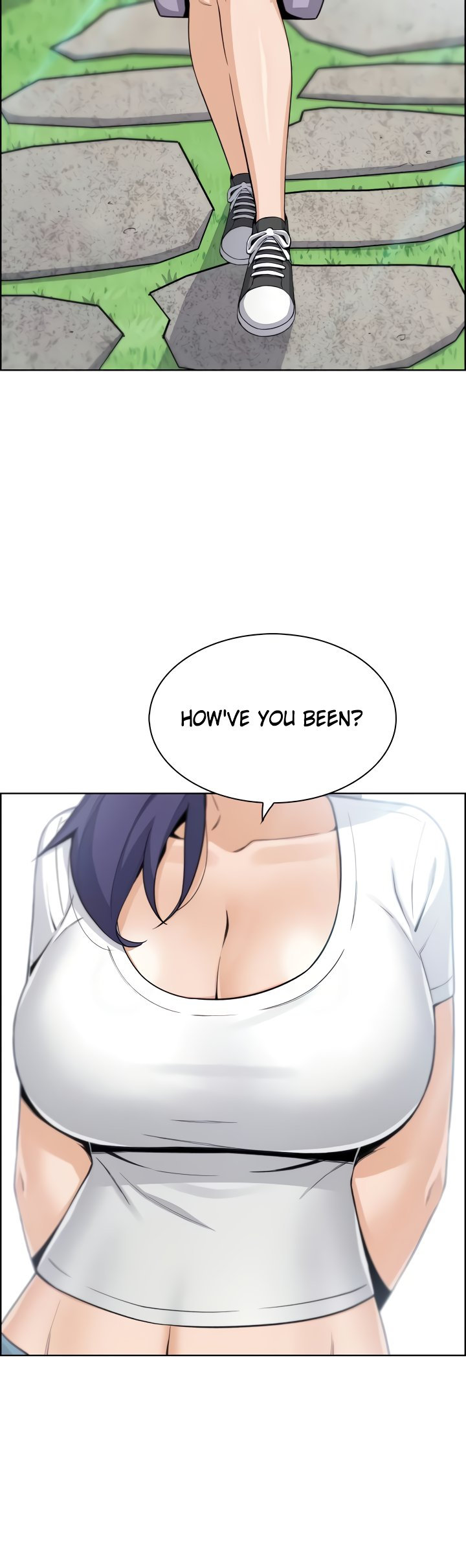 Tofu Shop Beauties Chapter 25 image 50