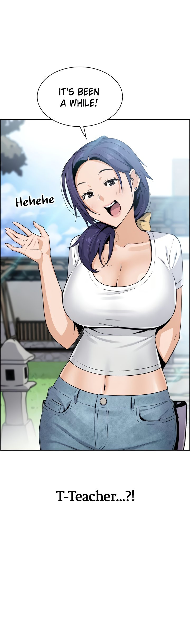Tofu Shop Beauties Chapter 25 image 51