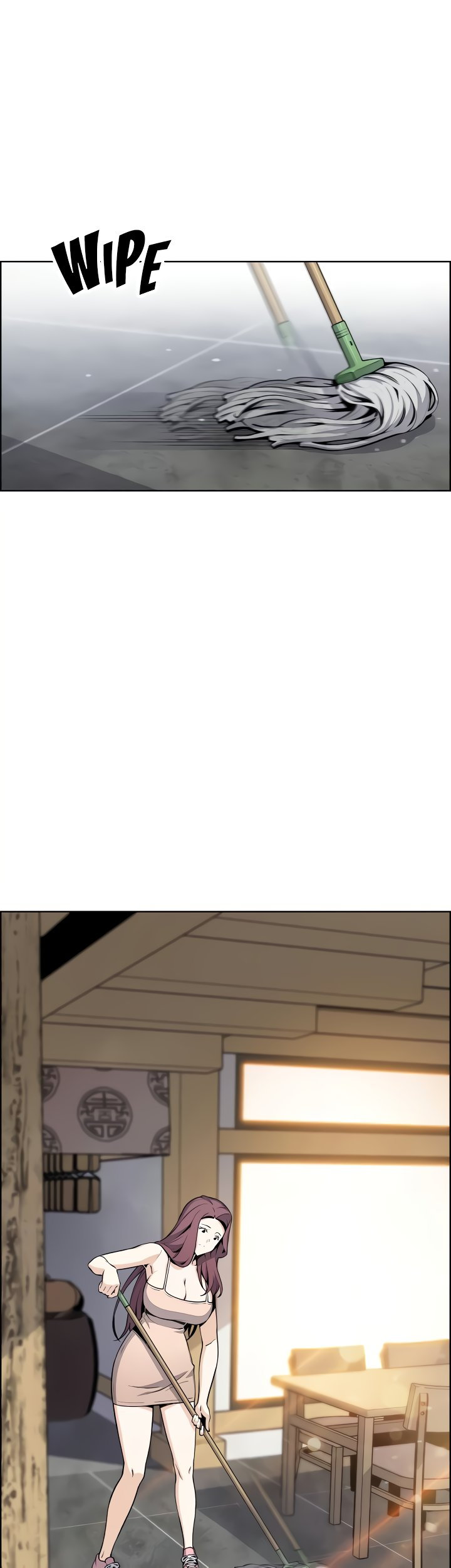 Tofu Shop Beauties Chapter 26 image 0