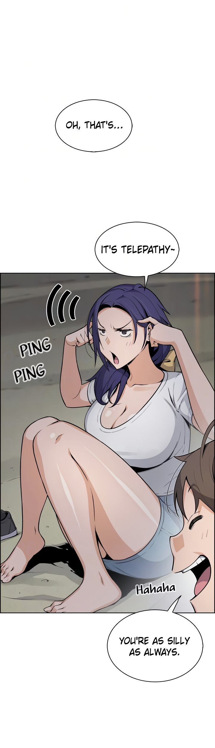 Tofu Shop Beauties Chapter 26 image 16