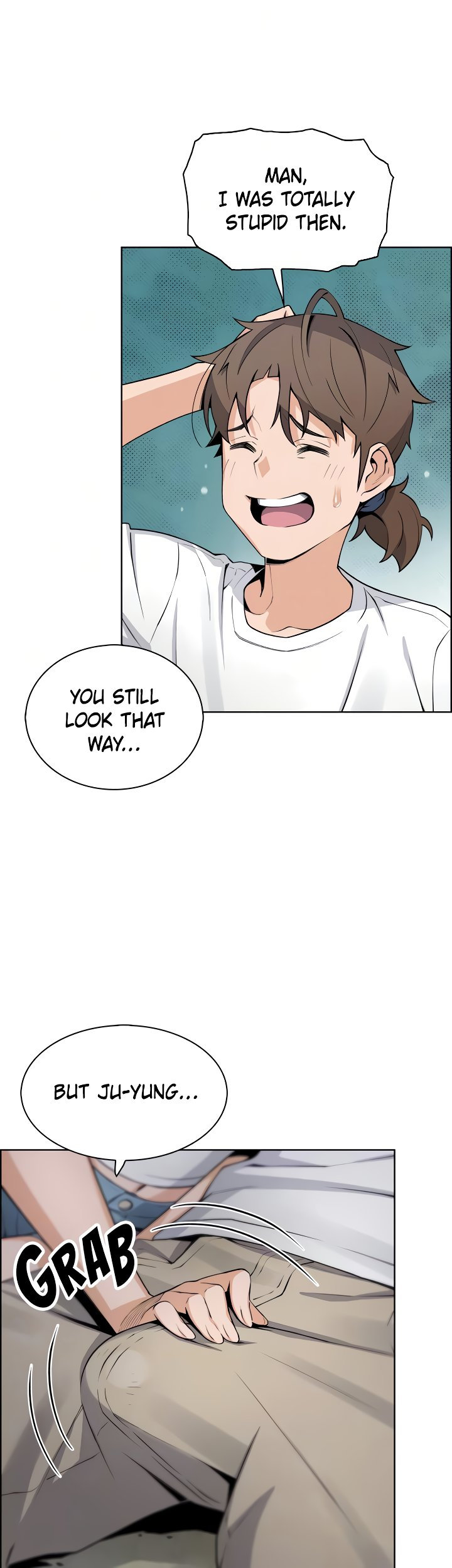 Tofu Shop Beauties Chapter 26 image 17