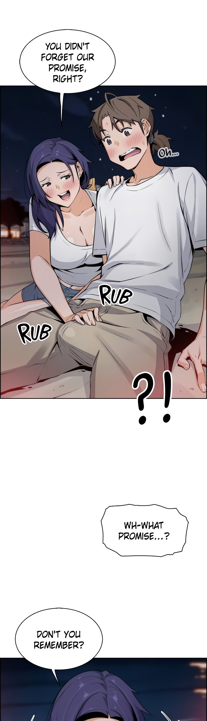 Tofu Shop Beauties Chapter 26 image 19