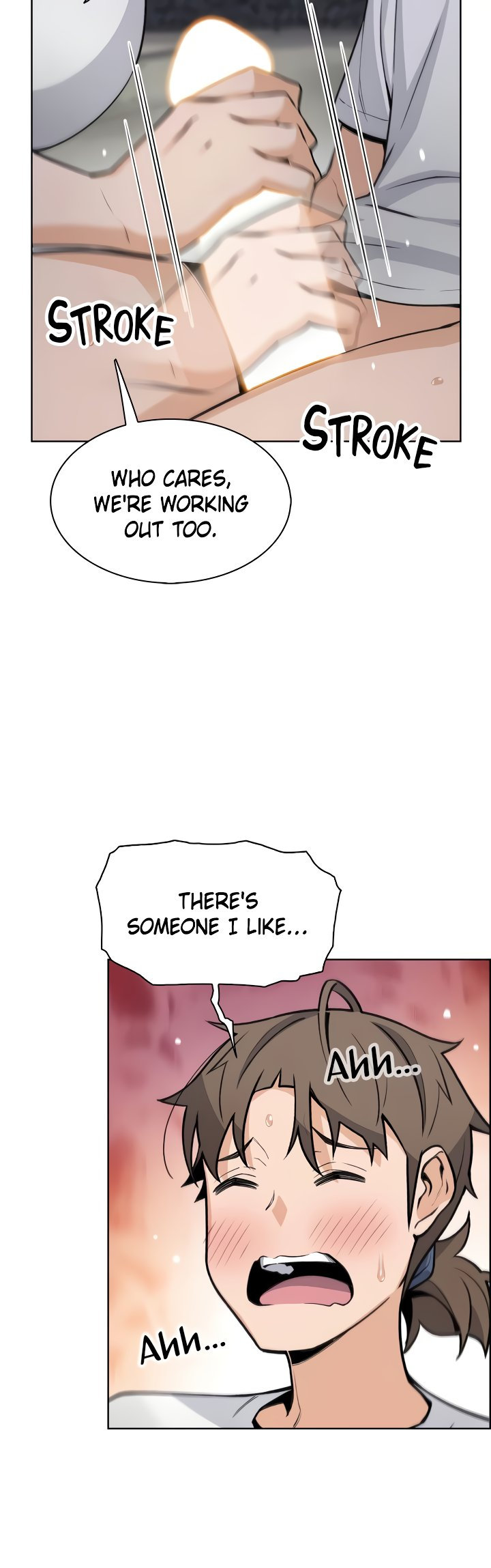 Tofu Shop Beauties Chapter 26 image 28