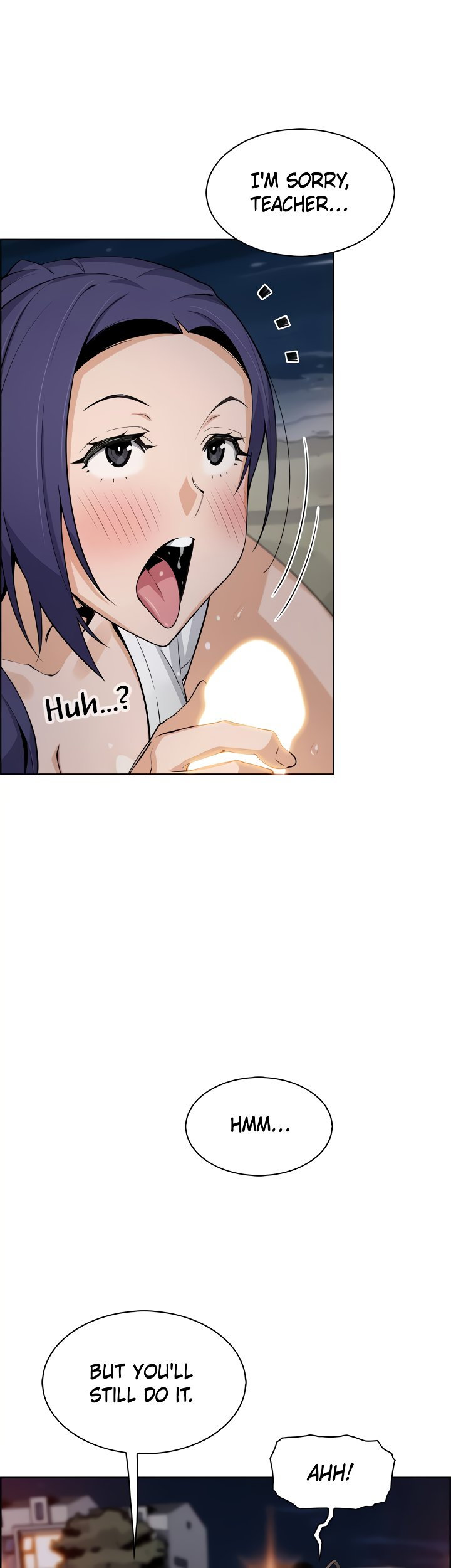 Tofu Shop Beauties Chapter 26 image 29