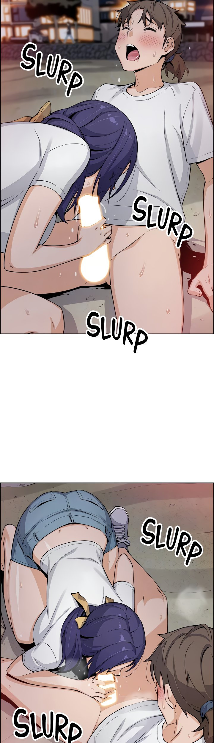 Tofu Shop Beauties Chapter 26 image 30