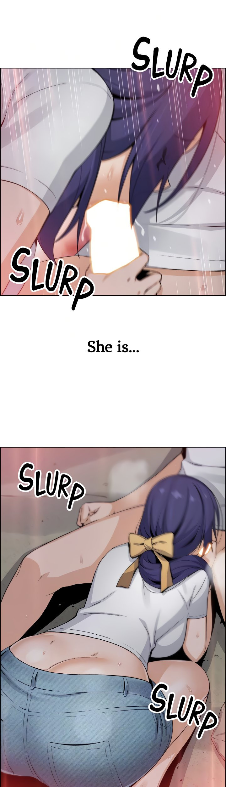 Tofu Shop Beauties Chapter 26 image 32